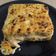 El cooksnap de Sergi Platas Varet cuando hizo Sándwich croque monsieur o sándwich francés.