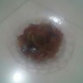 Cooksnap dari rahmayani untuk resep 102) Mujair Saus Tiram