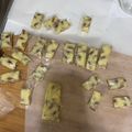 Ariel Liu 的 牛軋糖 cooksnap