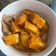 Jenny Chan 的 南瓜燒雞肉 cooksnap