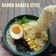 Cooksnap dari Erlyn Bukhori untuk resep Ramen Jepang Hakata-Style dari Indomie