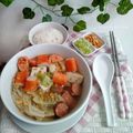 Cooksnap dari Mila🧕🏻 untuk resep Steamboat kuah original