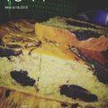 Cooksnap dari Tetty Hera untuk resep Banana Cake