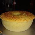 Cooksnap dari Ahmad Seri untuk resep Bolu kentang