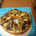 El cooksnap de HEBE LIDIA del CARMEN ALVAREZ CALLEJO cuando hizo Rosca de Pascuas.