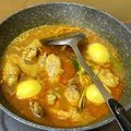 Cooksnap dari 𝑀𝒶𝓂𝒾 𝒱𝒾𝓃 untuk resep Gulai Ayam dan Telur bumbu instant Indofood