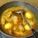 Cooksnap dari 𝑀𝒶𝓂𝒾 𝒱𝒾𝓃 untuk resep Gulai Ayam dan Telur bumbu instant Indofood