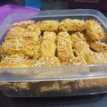 Cooksnap dari ita dewi untuk resep Kastengel keju asli