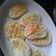La cooksnap de jimena quevedo cuando cocinó PAN NUBE (sin tacc)