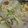 Cooksnap dari lia saputri untuk resep Capcay kuah bening ala jogja