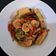 Cooksnap dari Ami untuk resep Sambal Udang Tauco Medan + Kecombrang (457)