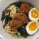 Cooksnap dari Lilyana Setiawan untuk resep Ramen Egg