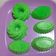 Cooksnap dari Astri Marpaung untuk resep Puding Lumut #keto