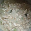 Cooksnap dari Titis Ajeng untuk resep Botok tahu tempe