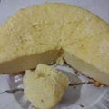 Cooksnap dari Fika untuk resep Bolu Keju Ricecooker