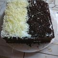 Cooksnap dari Adenia untuk resep Black forest kukus empuk n moist bgt😊☺😘🎂
