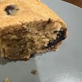 Cooksnap dari Vera Tobing untuk resep Bolu Pisang Panggang Moist Irit Telur (no mixer)