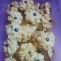 Cooksnap dari Eni Istiana untuk resep Kue semprit Dahlia