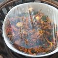 รูป Cooksnap ของ Mayura Tepkasetkul เมื่อเขาทำ เส้นหมี่ผัดนำ้มะขามโบราณ(สูตร80ปี)