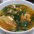 Cooksnap dari Khansa untuk resep Tuna Woku Segar