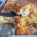 moodmustang Cooksnap-ja, amikor elkészítette a(z) Lusta asszony túrós-meggyes rétese (Gluténmentesen is) receptet.
