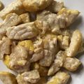 Cooksnap dari Yulia Salsabila untuk resep Tahu Crispy Kriuk