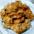 Cooksnap dari eva meylani untuk resep Rendang Fillet Paha Ayam Bumbu Lengkap