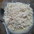 Cooksnap dari Jenny.L Kitchen untuk resep Oseng tahu telur simple