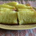 Cooksnap dari yani mulyani untuk resep Bika Ambon Ekonomis