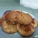 El cooksnap de Jacqueline Gonzalez cuando hizo Galletas de arándaros y chocolate.