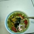 Cooksnap dari uchi Chichi untuk resep Sup ikan mas lezatos anti bau amis