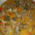 Cooksnap dari Irma umi caca untuk resep Tongseng Sapi (tanpa msg)