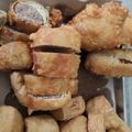 Cooksnap dari theresia handayani untuk resep Ngohiang Ayam Khas Bogor