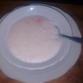 El cooksnap de bmarthajudith cuando hizo Arroz con leche 🤤.