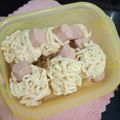 Cooksnap dari Nita Permata untuk resep Sosis Gulung Mie