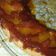 El cooksnap de Maira Rodriguez Echeverri cuando hizo Torta de manzana invertida.