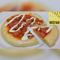 Cooksnap dari NiSyah 🍒 untuk resep Pizza Kukus