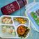 Cooksnap dari Okti untuk resep Bekal Suami "Sweet and Spicy Chicken"