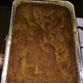 1supergirl's cooksnap of when they made Granny's Cowboy Coffee Cake.