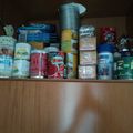 Cooksnap από Anastasia Konstantinidou στη συνταγή Τακτοποίησε τα ντουλάπια της κουζίνας