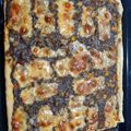 Cooksnap dari Grace untuk resep Tuna Pizza (Dough ulen 3 menit)