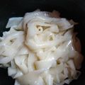 Cooksnap dari Fadhilah Ridwana untuk resep Kwietiau tepung beras (homemade)