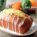 小曹很愛吃 的 檸檬優格磅蛋糕 cooksnap