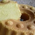 Cooksnap dari Concita J Pattipeilohy untuk resep Bolu Jadul Buttermilk