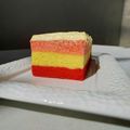 Cooksnap dari ℝ_𝕪𝕒𝕟𝕥𝕪𝕪 untuk resep Bolu Lapis Taro Kukus