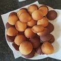 Cooksnap από Γιώτα στη συνταγή Μπισκότα πανεύκολα με 3 υλικά 😋