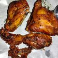 Cooksnap dari Angel untuk resep Ayam Ungkep Simple