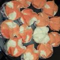 Cooksnap dari mellisa veronika untuk resep Bolu kukus santan