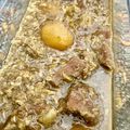 Cooksnap dari dewi arum untuk resep Lapis Daging Sapi