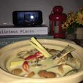 Cooksnap dari Saturday.april_14 untuk resep Hampap khas KalSel (Ikan Asin Masak Santan)